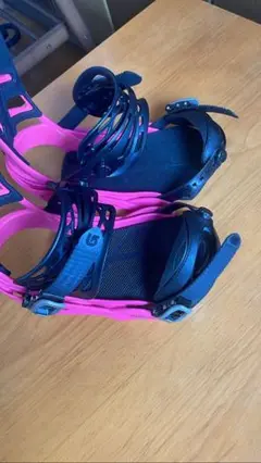 Burton mission 2018-19年モデル ピンク Sサイズ