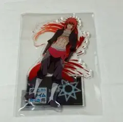 転スラ ギィ アクスタ