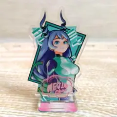 僕のヒーローアカデミア アクリルフィギュアコレクション 第2弾 波動ねじれ