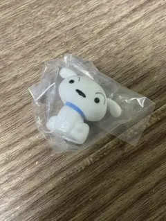 クレヨンしんちゃん シロがいっぱい フロッキードール