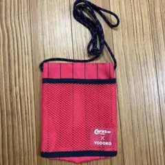 セレッソ大阪×YODOKO サコッシュ