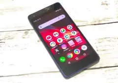 防水・防塵・耐衝撃スマホ　Android 9　Rollbahn　e-0