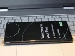 Pixel6Pro【カド黒つぶれ】