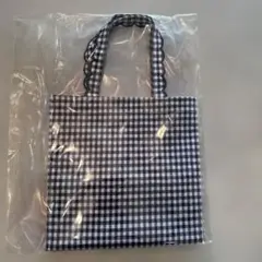 elu フルールトート （square small）