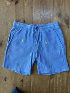 Polo Ralph Lauren ハーフパンツ 4T（101-108cm）