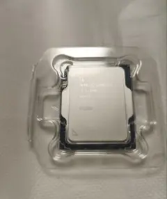 Intel Core i7-14700F CPU開封未使用