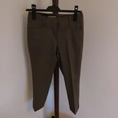 小さいサイズ　ピサネロ　パンツ