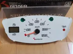 キタコ ジョグメーター リモコンジョグ SA16J