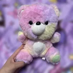 くま ぬいぐるみ