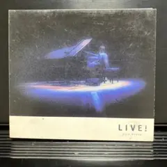 Chie Ayado LIVE! 2枚組 CD