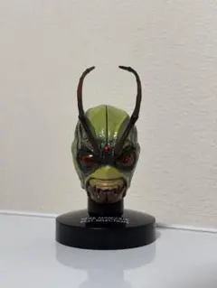 仮面ライダー　シン　マスクコレクション 仮面ライダーシン【ライダーマスクコレクション付録・景品