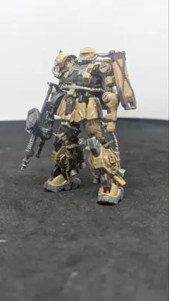 ガンダムアーティファクト 高機動型ザクII