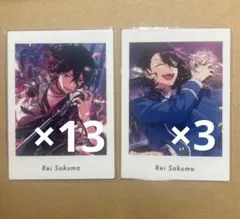 あんスタ　ぱしゃっつ　朔間零　Vol.5 Action Private