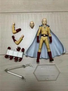 2025年最新】figma ワンパンマン サイタマの人気アイテム - メルカリ