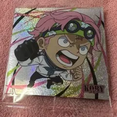 ワンピース コビー にふぉるめ ウエハース シール vol.10
