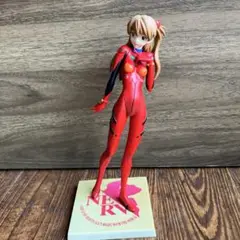 エヴァンゲリオン アスカ・ラングレー フィギュア