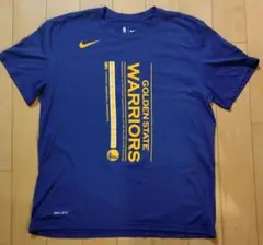 Nike Golden State Warriors Tシャツ XL
