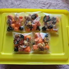 ハロウィン ラブブ まとめ売り