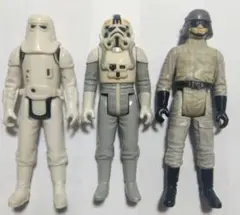 【そら】ケナー　AT-ST＆スカイホッパー他 2025年最新】at-st ケナーの人気アイテム - メルカリ
