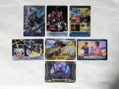 森永 機動戦士ガンダム カード まとめ売り