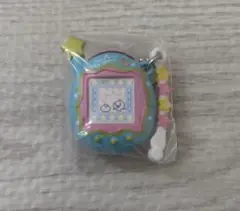 たまごっち ミニチュアチャームコレクション3 ウラめめっち ガチャ