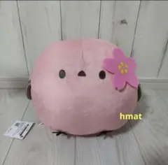 さくら　ぬいぐるみ
