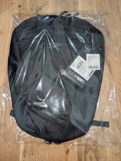新型番 2025春夏 ARC'TERYX Heliad 15 Backpack