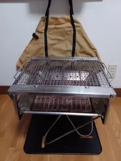 スノーピーク 焚火台 L 6点セット 焚き火台