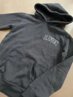 ELEMENT エレメント パーカー