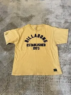 BILLABONG Tシャツ　150