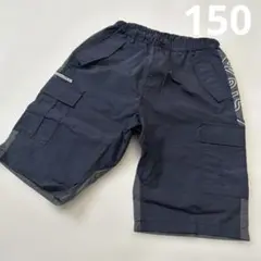 Convex 水陸両用ナイロンハーフパンツ