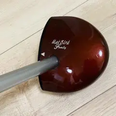 パークゴルフクラブ ニッタクス MAKBIRD FAMILY 右打 84.5cm