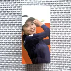 Srixon Z-STAR ソフトゴルフボール 安田祐香サイン入り　2個