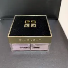 ジバンシイ　ルースパウダー　パープル
