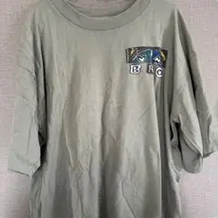90年代 UMBRO Tシャツ XL