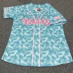 楽天イーグルス ユニフォーム Mサイズ