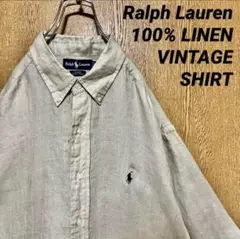 ラルフローレン Ralph Lauren シャツ