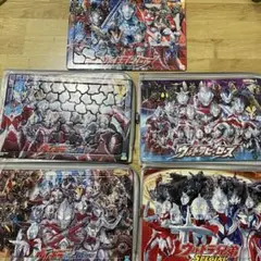 2025年最新】ウルトラマン ジグソーパズルの人気アイテム - メルカリ