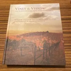 VINES u0026 VISION