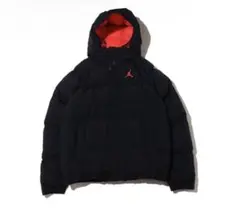 JORDAN エッセンシャル パファージャケット Lサイズ