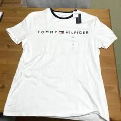 トミーフィルフィガー　Tシャツ　XL