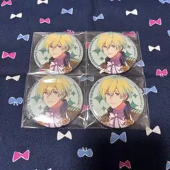 SideM 10th 缶バッジ 花園百々人