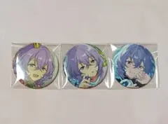 あんスタ ユメ 3点セット