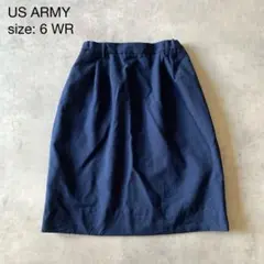 US ARMY 米軍　サービススカート