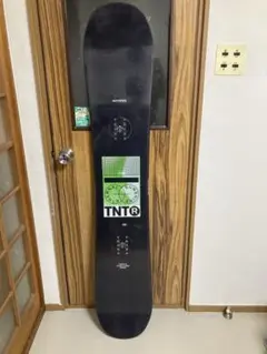 ファナティック Fanatic TNTR ワンシーズン使用