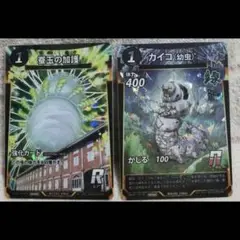 蟲神器　虫神器　限定　プロモ　トレーディングカード　富岡製糸場