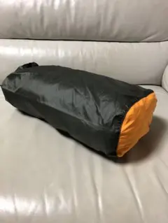 グラナイトギア シルパックライナー 美品
