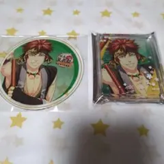 《最終価格》オトメイト 薄桜鬼 永倉新八グッズセット3