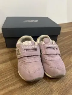 ★美品★New Balance 996 薄紫