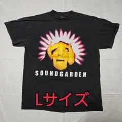 サウンドガーデン　Lサイズ